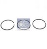 MERCE 0001318211 Piston Ring Set, compressor